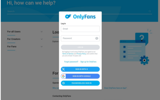 onlyfans_help_center